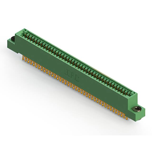 845-080-555-203 EDAC Inc.  Edgeboard Connectors